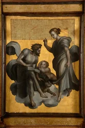 Suuri retable San Benito el Real